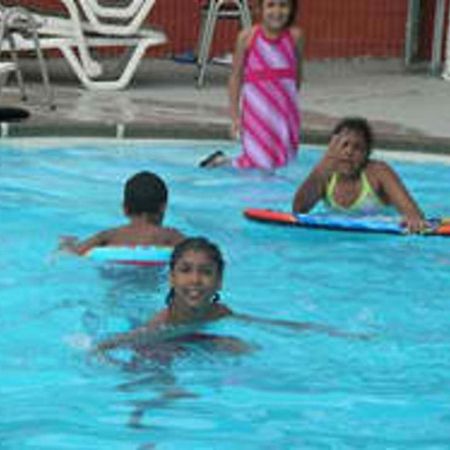 Atlantic Inn Seaside Heights Buitenkant foto