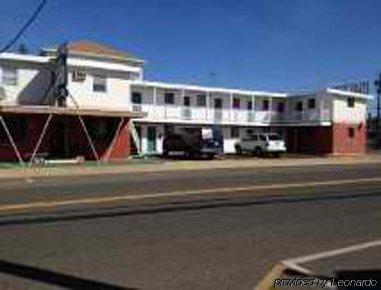Atlantic Inn Seaside Heights Buitenkant foto
